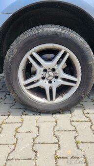 ML 320 CDI 2007 - 5