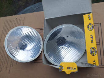 HELLA 1A6 001 128-061 Vlożka svetlometu, hlavný svetlomet - 5
