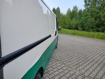 Opel Vivaro 2,0dci long - 5