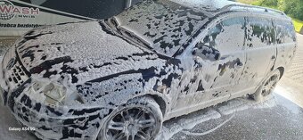 Volkswagen passat 1.9 96kw - 5