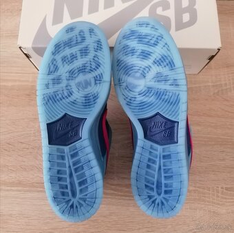 Nike SB Dunk Low Run The Jewels - 5