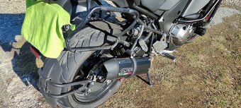 Kawasaki Versys 1000 - 5