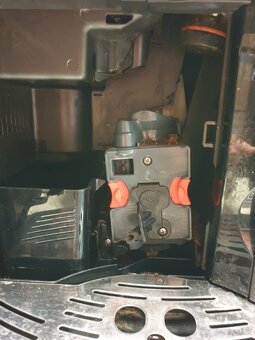 Delonghi na diely - 5