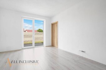 ALL INCLUSIVE | NA PREDAJ 3 IZBOVÉ BYTY V OBCI JANÍKY - 5