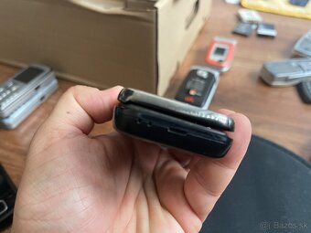 Nokia N86 na diely - plne funkčná - 5