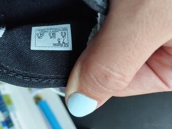 Vans 38 - 5