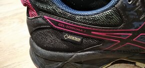 Bežecká obuv Asics 39 - 5