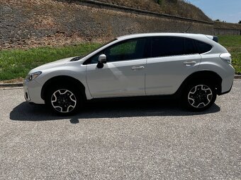 Subaru xv benzin 2017 (150PS) - 5