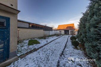 REZERVOVANÉ Na predaj dva domy za cenu jedného, Liptovský Mi - 5