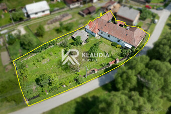 PREDAJ ZNÍŽENÁ CENA dom/ chalupa pre 2 rodiny, Gelnica - 5