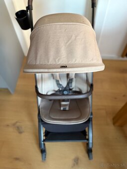 Joolz aer + plus - 5