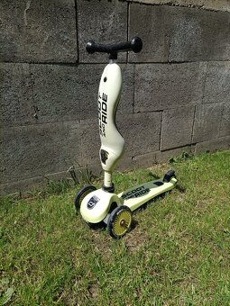 Odražadlo-bicykel - 5
