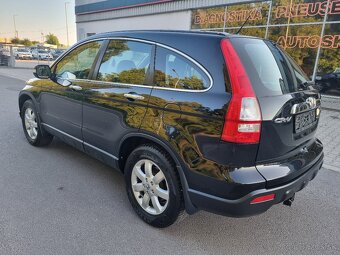 Honda CR-V - 5