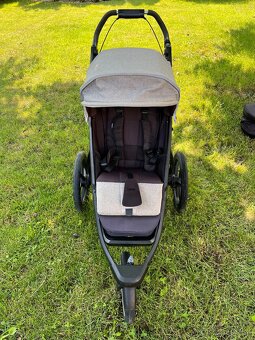Thule Urban Glide 2 - 5