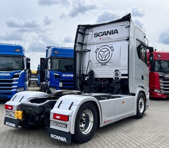 9269 - Scania S540 - 4x2 – Tahač – EURO 6 - 5