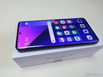 Xiaomi Redmi Note 13 Pro+ 5G 12GB/512GB - 5