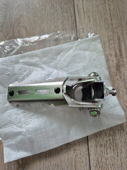 Stupacky na ram - 5