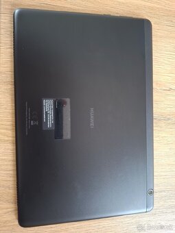 Huawei MediaPad T5 - 5