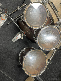 Pearl Fiberglass + Rampa Gibraltar - 5