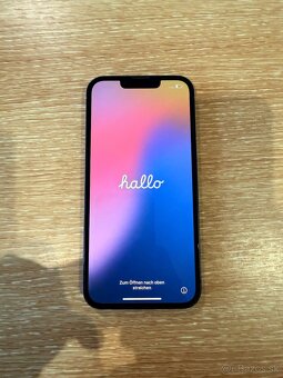 iPhone 13 128 GB - 5