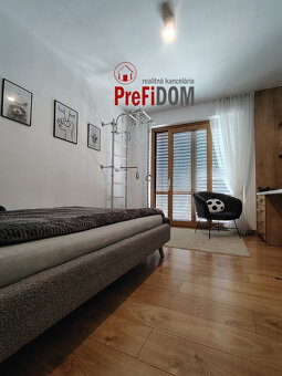 PREDAJ 4 ibový RD novoostavba v obci Hul. Pozemok 1139 m2. - 5