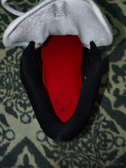 JORDAN Zoom Separate tenisky - 5