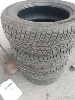 Zimné pneumatiky 235/60 R18 - 5