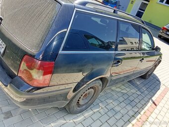Passat b5.5.1.9.96 kw - 5
