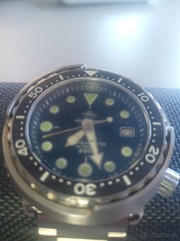 ADDIESDIVE WR300 Automat MY-H5 - 5