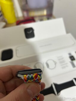 Apple Watch 5 44mm - 5