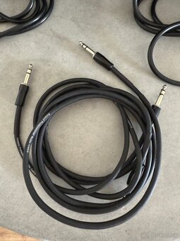 M-Audio BX5 D3 Aktívne štúdiové monitory 2ks - 5