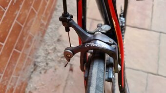Specialized Roubaix Expert SL4 – Ultegra - 5