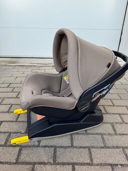 Peg Perego 3v1 plus ISOFIX - 5