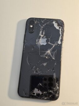 iPhone Xs 256gb - 5