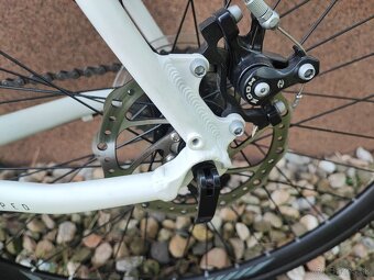 Gravel bike KS xceed - 5