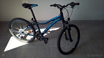 CTM Rocky 2.0 24" - 5