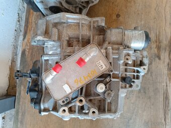 0GC UAT / UAH Automatická prevodovka DQ381 DSG 7-stupňová - 5