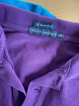 Ralph Lauren polokosele / velkost L - 5