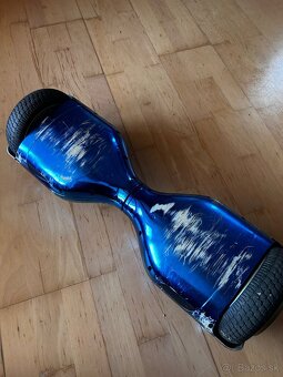hoverboard - 5