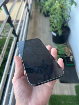 Predám iPhone 12 Pro Max 256GB (menená batéria 100%♻️) - 5