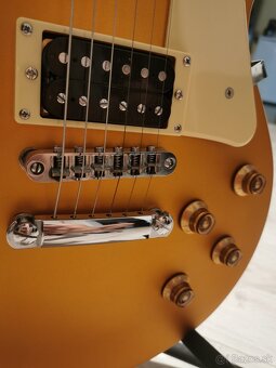 Harley benton SC-400 SGT - 5