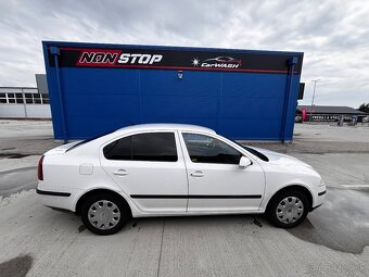 Škoda Octavia 1.9TDI 77kw - 5