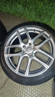 Elektróny 5x112 r19 - 5