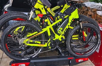 detský ebike kellys e-marc 24 - 5