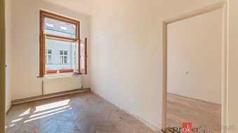 Veľkometrážny 2 izbový byt na Palisádach - 5