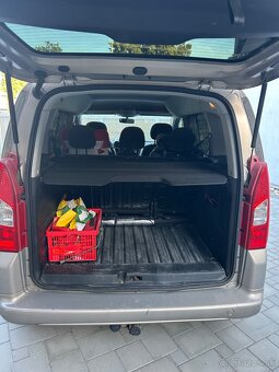 Citroen Berlingo - 5