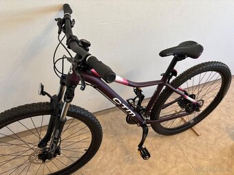 Ctm charisma 3.0 nový bicykel - 5