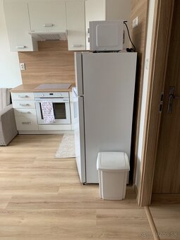 PRENÁJOM - 2-izbový byt s balkónom - NITRA - 5