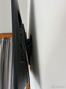Samsung 43” 4K Ultra HD Smart TV - 5