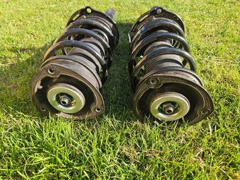 OE PREDNÉ TLMIČE ŠKODA - 5